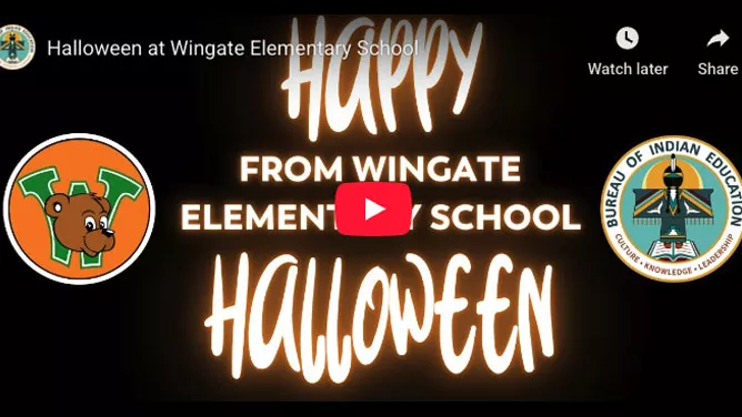 School Violence & Bully Prevention promotion