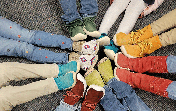 Celebrating Diversity at Wingate